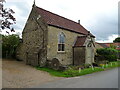 Converted chapel, Oldstead