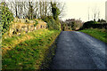 Bridge along Tully Road, Tully