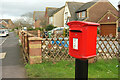 Postbox, Great Stoke