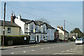 The Green Man, Widford