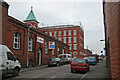 Barngate Street, Leek