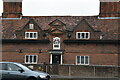 Smythes Almshouses