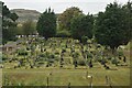 Folkestone Cemetery