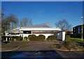 Hemel Hempstead: The Church of the Resurrection, Grovehill