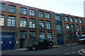 Kingsgate Workshops, West Hampstead