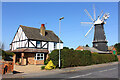 Heckington Windmill