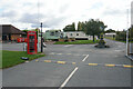 Riverside Caravan Park