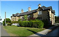 Houses in Bulmer