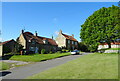 Houses in Terrington