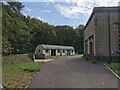 Friston Water Treatment Works