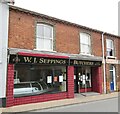 Beccles - Seppings - Butchers