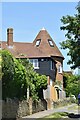 Fake Oast, Washwell Lane