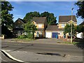 Houses on Sand Hill