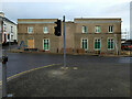 Public house renovation, Omagh