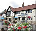 Reedham - The Lord Nelson