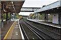 Swanley Station