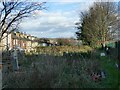 Westover Road allotments, Bramley