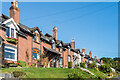 Titterstone Cottages