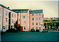 Flats, Marlborough Street, Whitehaven