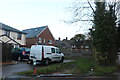 Houses on Green Street, Borehamwood