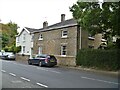 Ixworth houses [44]