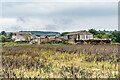 Farm buildings