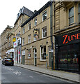 The Shoulder Of Mutton, Kirkgate, Bradford