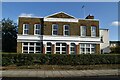 Former pub, Uxbridge Rd