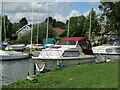 Horning - Moorings