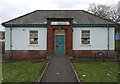 Haworth Road Library, Bradford