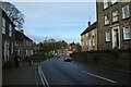 Knaresborough High Street