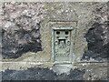 Ordnance Survey Flush Bracket G1157