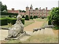 TG1728 : Blickling Park by Colin Smith