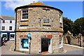 Market Place, St Ives