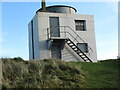 Blyth Battery, South Beach, Blyth