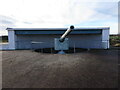 Gun Emplacement, Blyth Battery, South Beach, Blyth