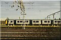 Sidings north of Bletchley