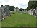 Thetford Cluniac priory [3]