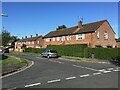 Blackthorn Crescent / North Farm Road