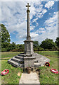 Holmwood War Memorial