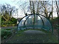 Shelter on Breary Lane