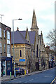 Crouch End : Park Chapel