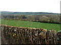 Country north of Armathwaite