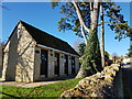 Public conveniences, Maugersbury Road Car Park, Stow-on-the-Wold