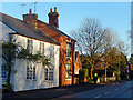 Bilton Road, Bilton