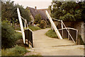 Mill Lane Swing Bridge