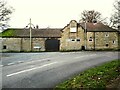 The Gatehouse on Shepherds Thorn Lane