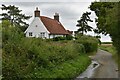 Cambridge Cottage, Pound Lane, Dallinghoo