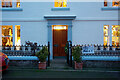 Bank House, Bank Street, Cromarty