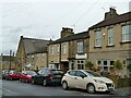 Thornhill Street, Calverley 